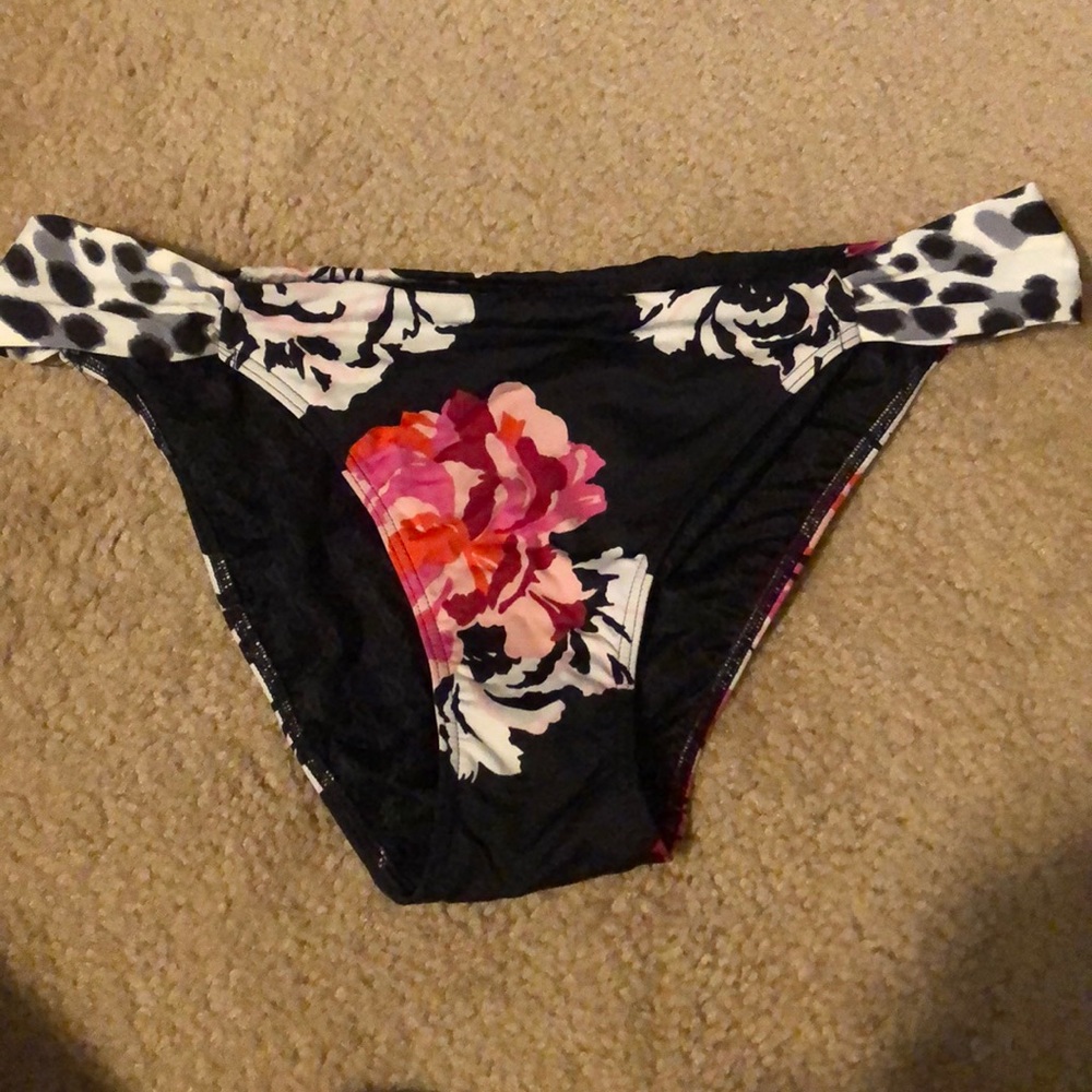 Victoria’s Secret Push Up Swimsuit